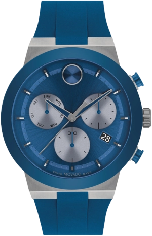 Movado Bold Fusion