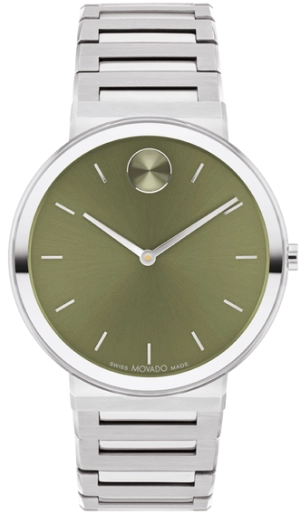 Movado Bold Horizon