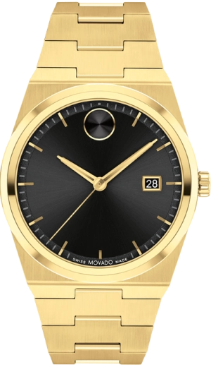 Movado Bold Quest