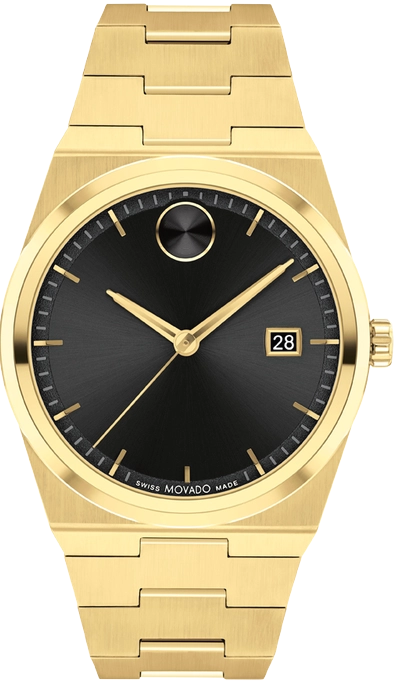 Movado Bold Quest