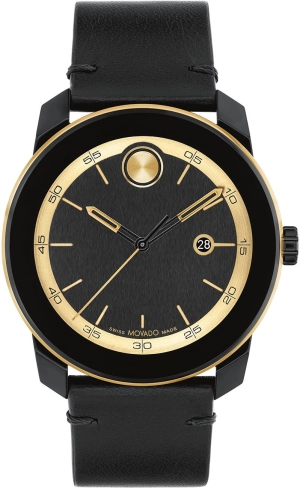 Movado Bold TR90