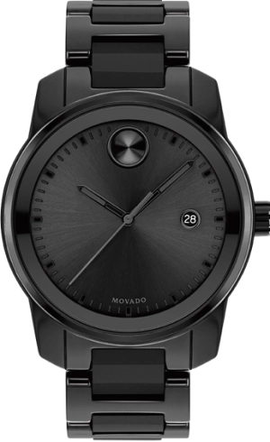 Movado Bold Verso