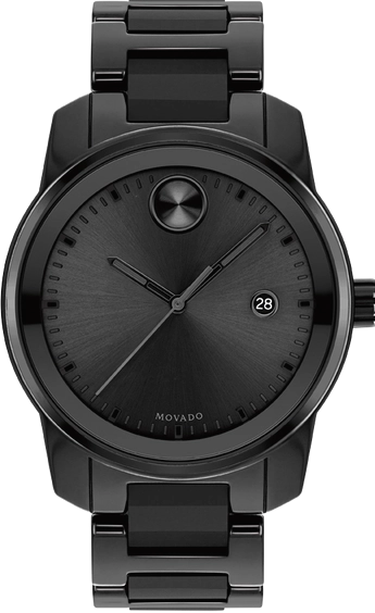 Movado Bold Verso