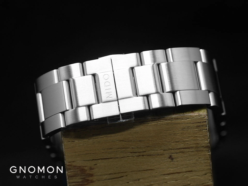 Multifort Chronometer 1 Blue Ref. M038.431.11.041.00