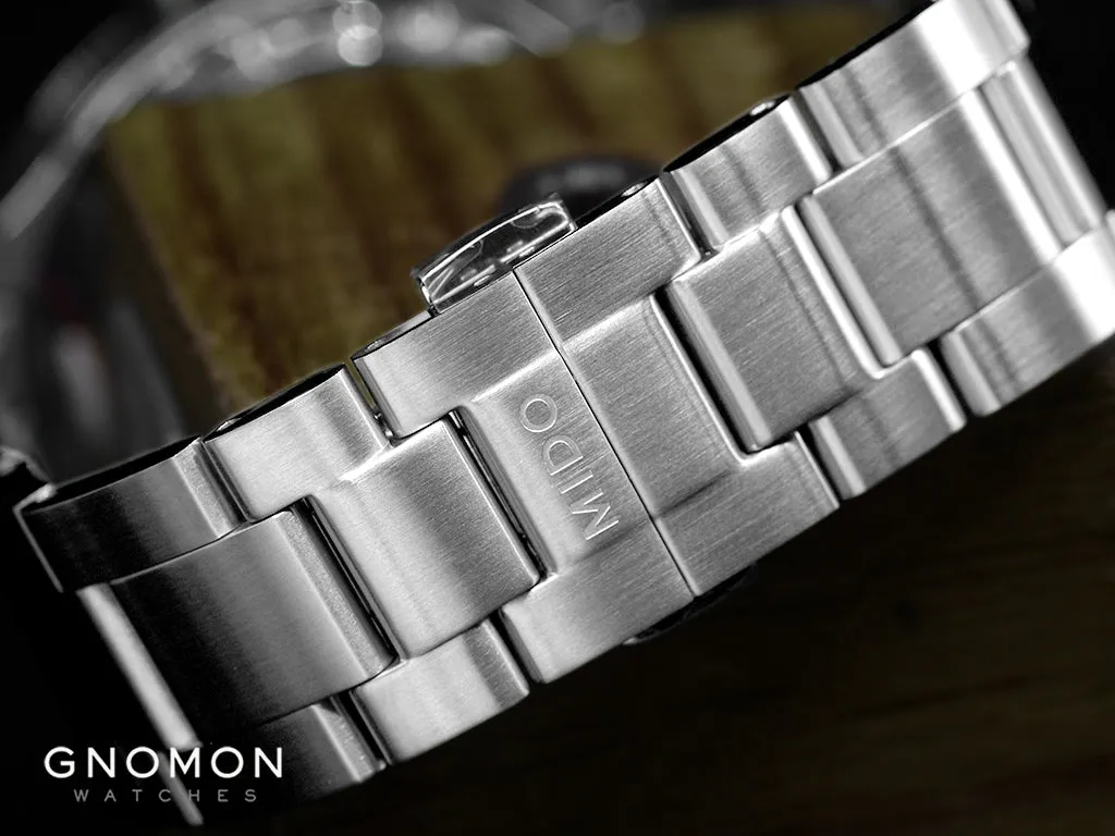 Multifort M Chronometer Green Ref. M038.431.11.097.00
