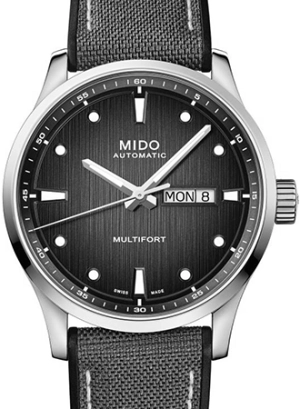 Multifort M Grey Ref. M038.430.17.081.00