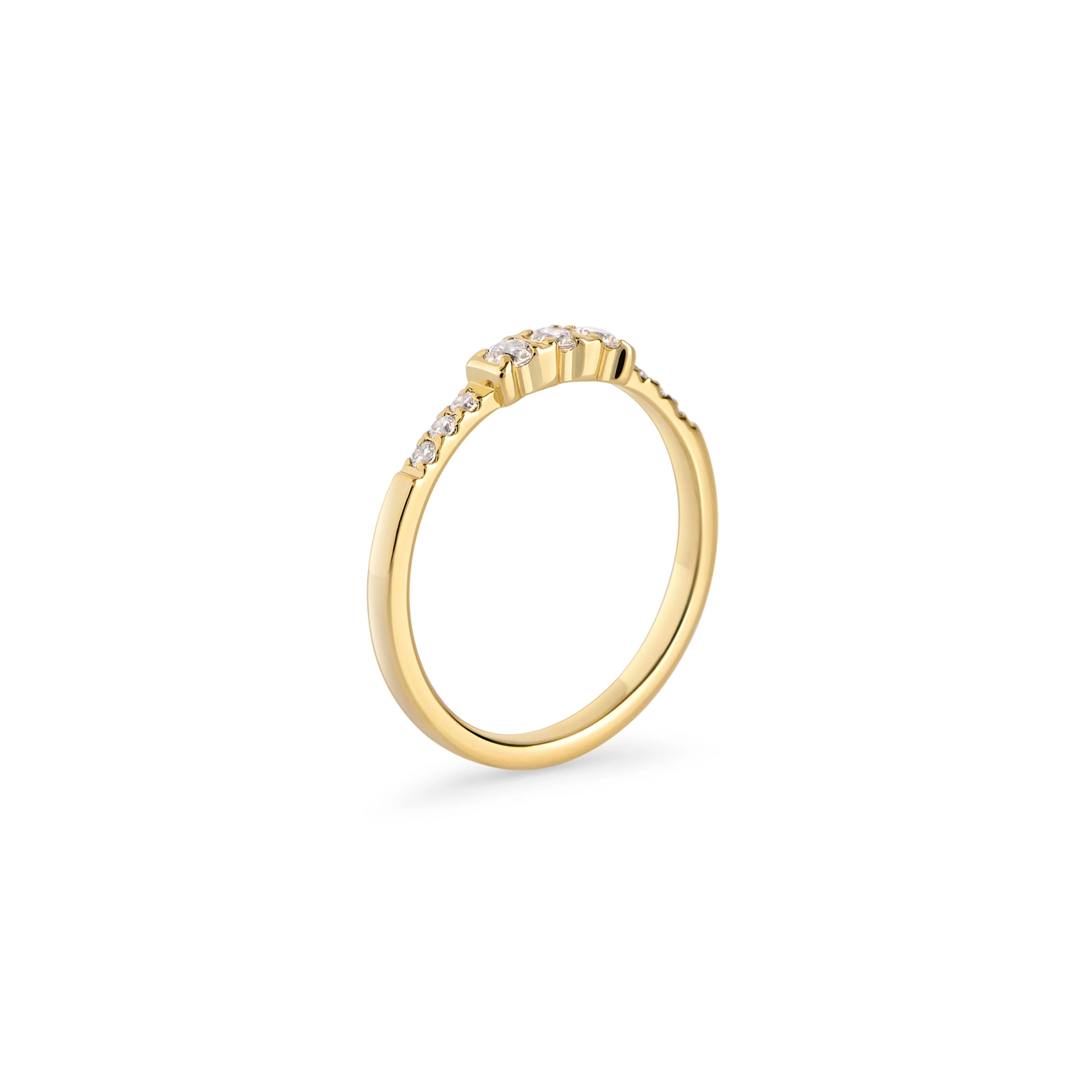 Napoli Ring