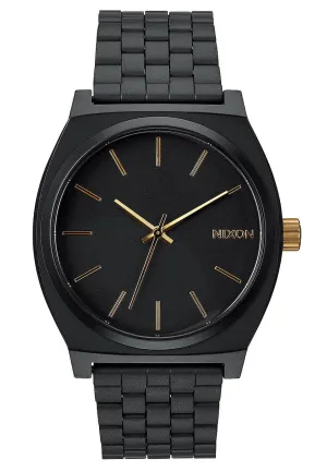 Nixon Time Teller