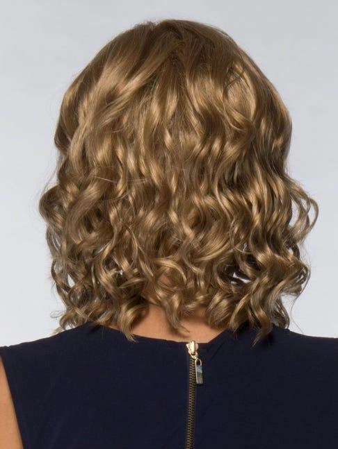 Norah Wig by Tony of Beverly | Synthetic (Partial Monofilament)