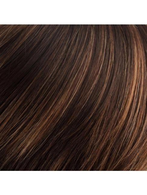 Norah Wig by Tony of Beverly | Synthetic (Partial Monofilament)
