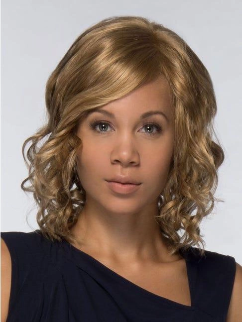 Norah Wig by Tony of Beverly | Synthetic (Partial Monofilament)