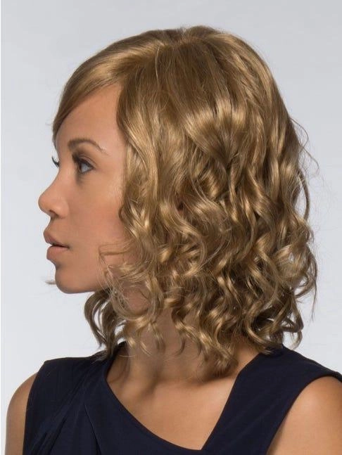Norah Wig by Tony of Beverly | Synthetic (Partial Monofilament)