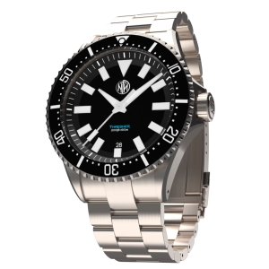 NTH Thresher Black Date