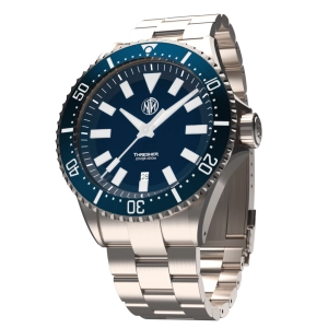NTH Thresher Blue Date