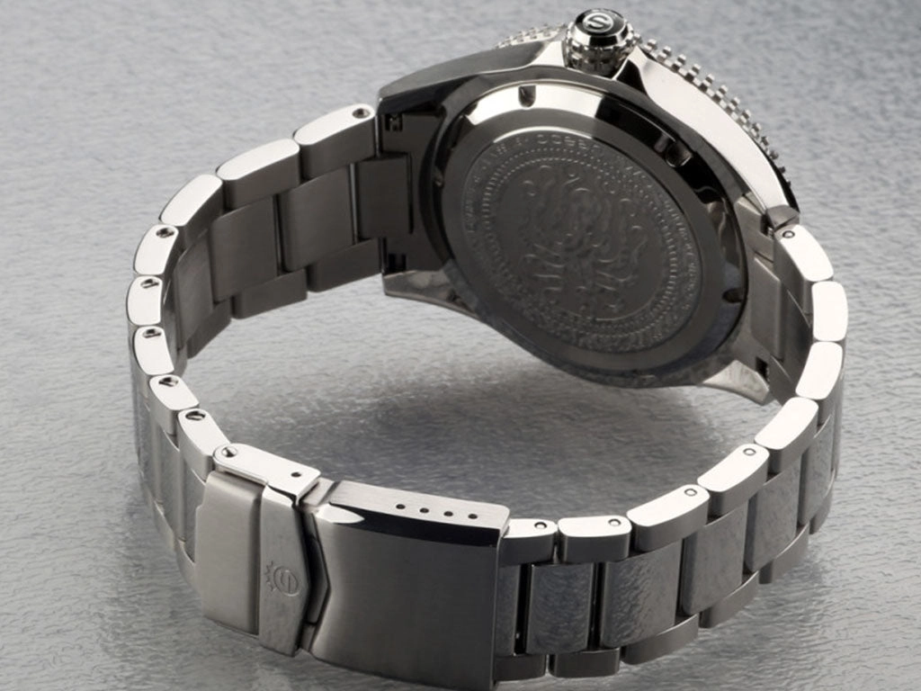 Ocean 2 Black