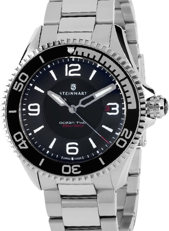 Ocean 2 Black