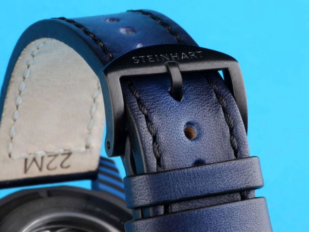 Ocean 2 Premium Carbon Blue