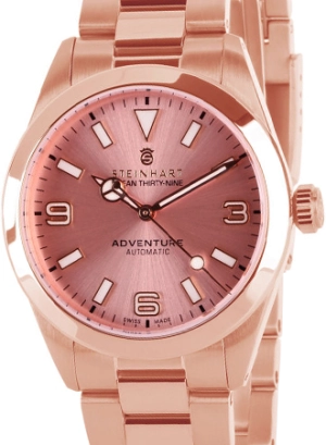 Ocean 39 Adventure Pink Gold
