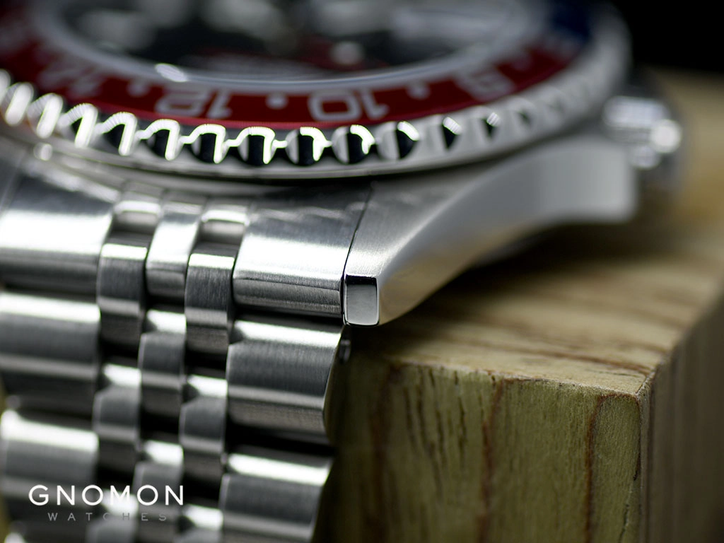 Ocean 39 GMT Blue/Red 2