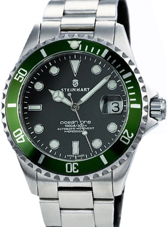 Ocean 39 Green