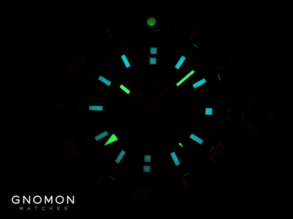 Ocean Star GMT Rose Gold Ref. M026.629.22.051.00