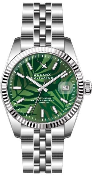 OceanX Navigator NVS323