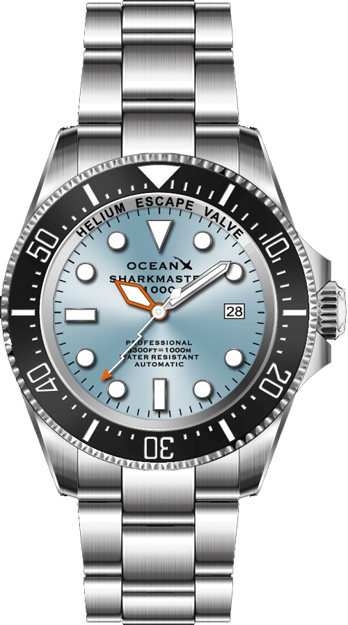 OceanX Sharkmaster 1000 SMS1085