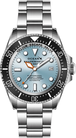 OceanX Sharkmaster 1000 SMS1085