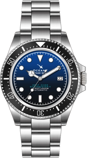 OceanX Sharkmaster-V VSMS527
