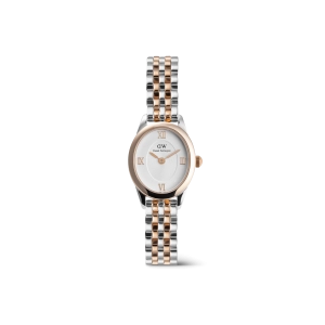 Ophelia Mini Two Tone Rose Gold