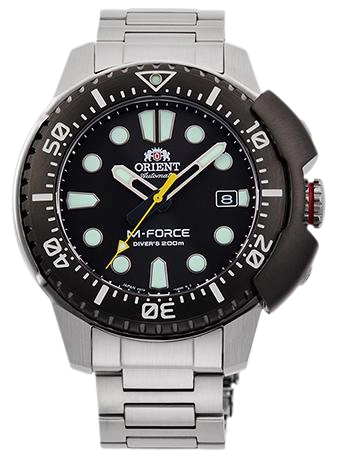 Orient RA-AC0L01B M-Force