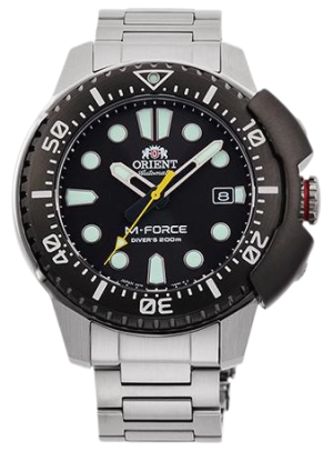 Orient RA-AC0L01B M-Force