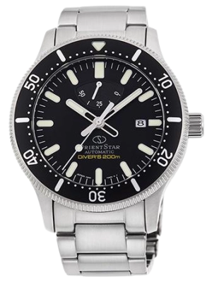 Orient Star RE-AU0301B