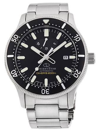 Orient Star RE-AU0301B
