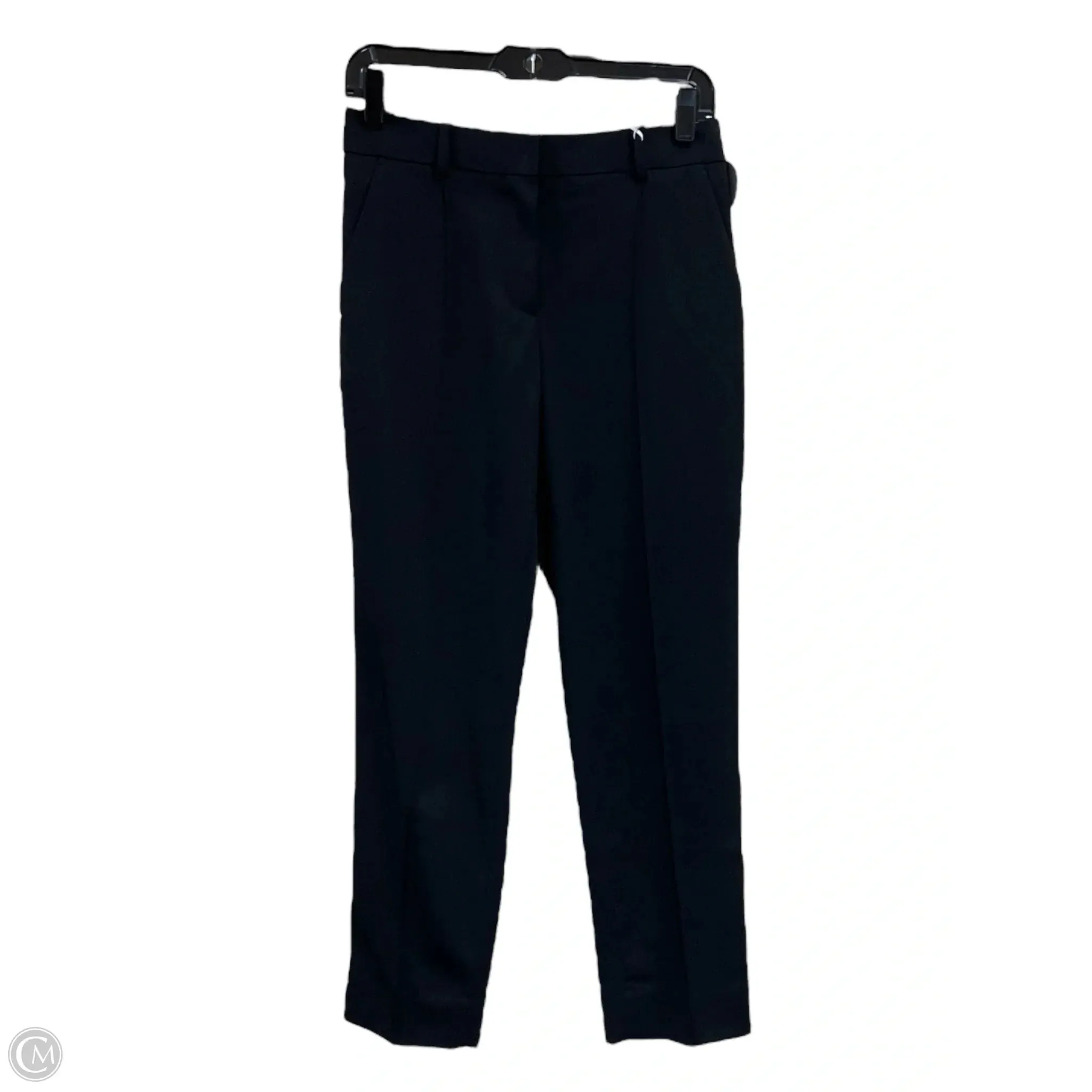 Pants Dress By Everlane In Black, Size: Xs