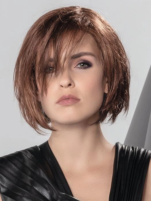 Piemonte Super Wig by Ellen Wille | Synthetic