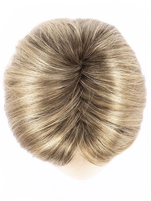 Piemonte Super Wig by Ellen Wille | Synthetic