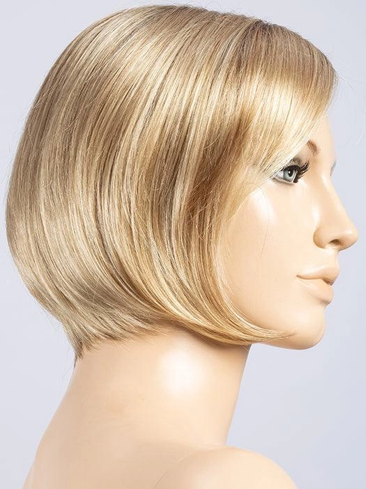 Piemonte Super Wig by Ellen Wille | Synthetic
