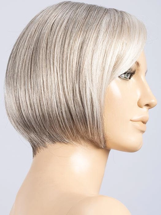 Piemonte Super Wig by Ellen Wille | Synthetic