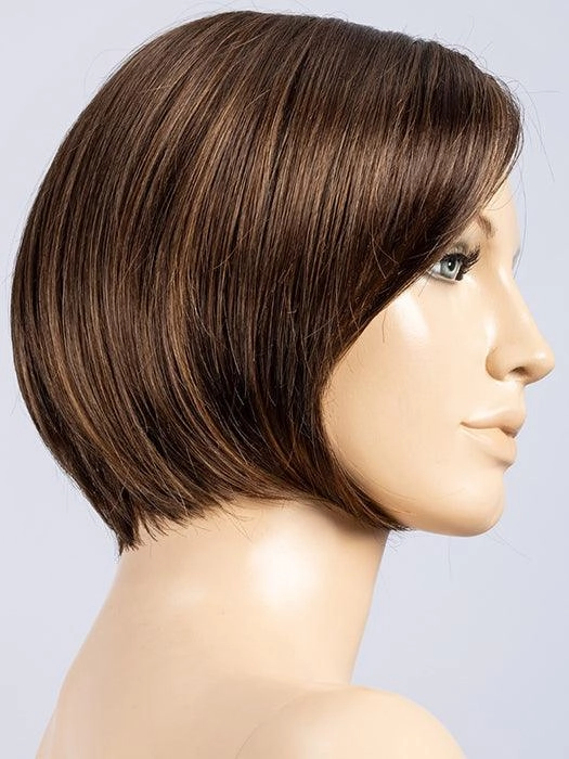 Piemonte Super Wig by Ellen Wille | Synthetic