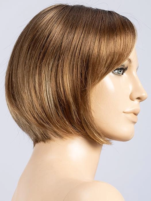 Piemonte Super Wig by Ellen Wille | Synthetic