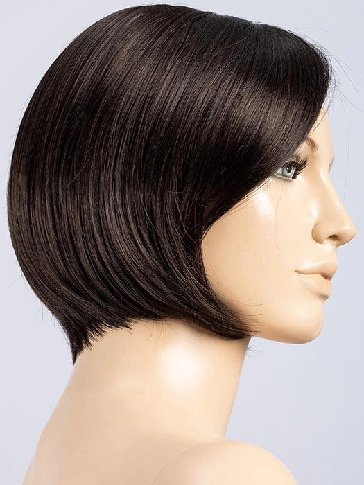 Piemonte Super Wig by Ellen Wille | Synthetic