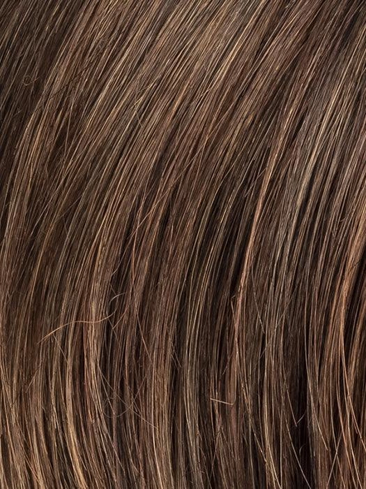 Piemonte Super Wig by Ellen Wille | Synthetic