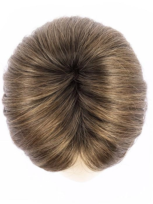 Piemonte Super Wig by Ellen Wille | Synthetic