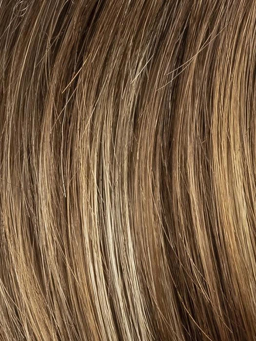 Piemonte Super Wig by Ellen Wille | Synthetic