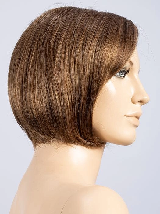 Piemonte Super Wig by Ellen Wille | Synthetic