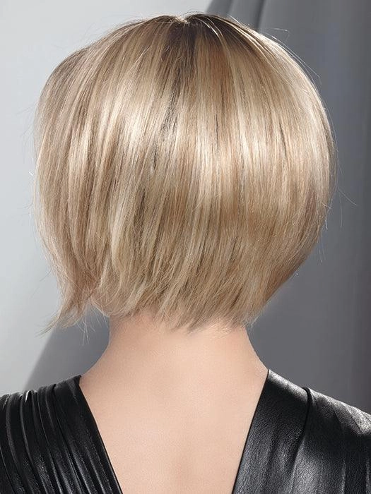 Piemonte Super Wig by Ellen Wille | Synthetic