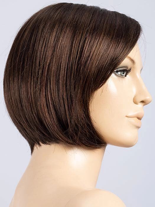 Piemonte Super Wig by Ellen Wille | Synthetic