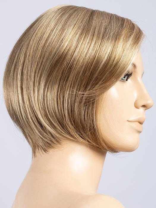 Piemonte Super Wig by Ellen Wille | Synthetic