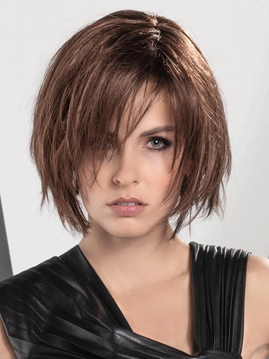 Piemonte Super Wig by Ellen Wille | Synthetic